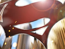 film Justice League précise