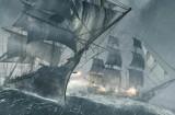 AC IV : Black flags fuite en série