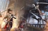 AC IV : Black flags fuite en série