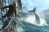 AC IV : Black flags fuite en série