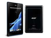Tablettes Acer vise millions ventes pour 2013