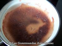 Betteraves réhydratées et salade de Pommes de terre