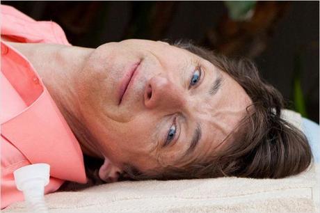 Critique Cinéma : The Sessions