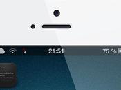 DirectionBar, pour plus perdre ''Nord'' grâce votre iPhone.