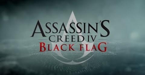 Assassin’s Creed 4 confirmé !