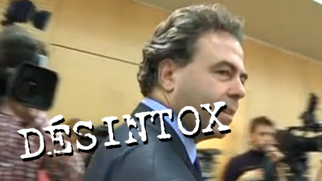 Rythmes scolaires : l'UMP retourne sa veste !