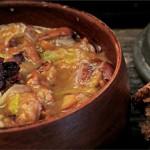 Un festin façon Game of Thrones !