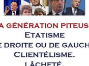 Pourquoi droite n'arrive-t-elle reconstruire