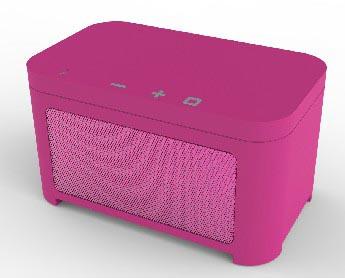 On.Earz P200, la musique sans fil partout avec soi