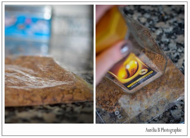 DU CHEESECAKE DANS L'AIR