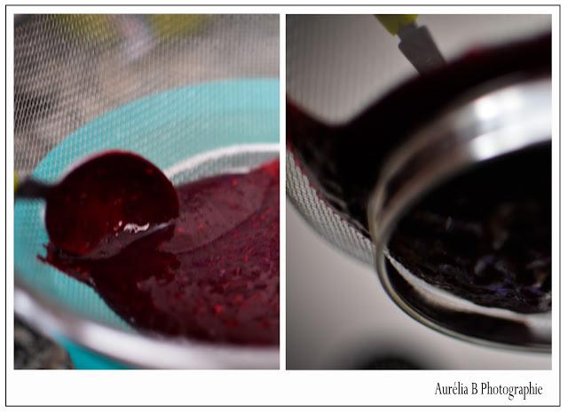 DU CHEESECAKE DANS L'AIR