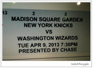 CA Y EST ! USA 2013 !