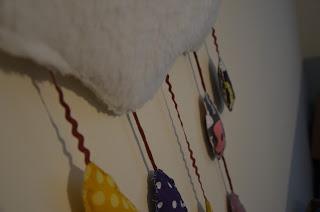 MES PROJETS CRAFTS 2012