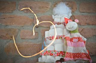 MES PROJETS CRAFTS 2012