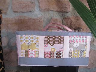 MES PROJETS CRAFTS 2012