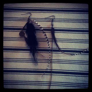 MES PROJETS CRAFTS 2012