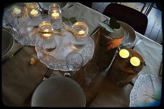 MES PROJETS CRAFTS 2012