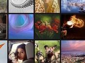 500px lance extension Chrome