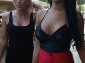 Anges télé réalité Twitter clash pourtant anges sont tellement glamours