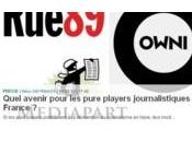 pure-players journalistiques