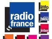 accord chez Radio France pour meilleure rémunération contenus diffusés