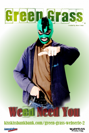 [Interview] Steve Cossé pour l’association Watelss