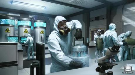 Modern Combat 4 Zero Hour sur iPhone, les astuces des Dev'... Modern Combat 4 Zero Hour sur iPhone, les astuces des Dev'...