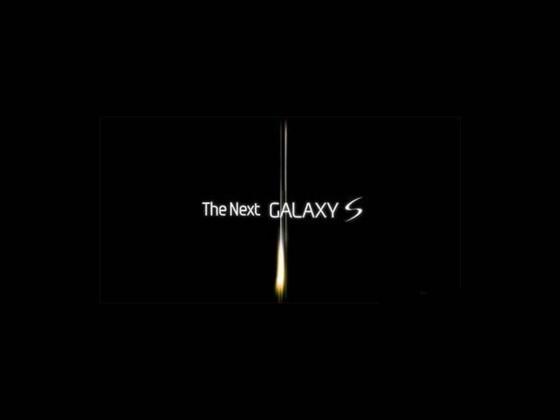 Première Bande Annonce du Samsung Galaxy S4...