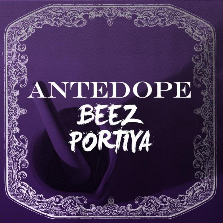 AnteDope
