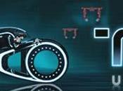 Label Tron Uprising
