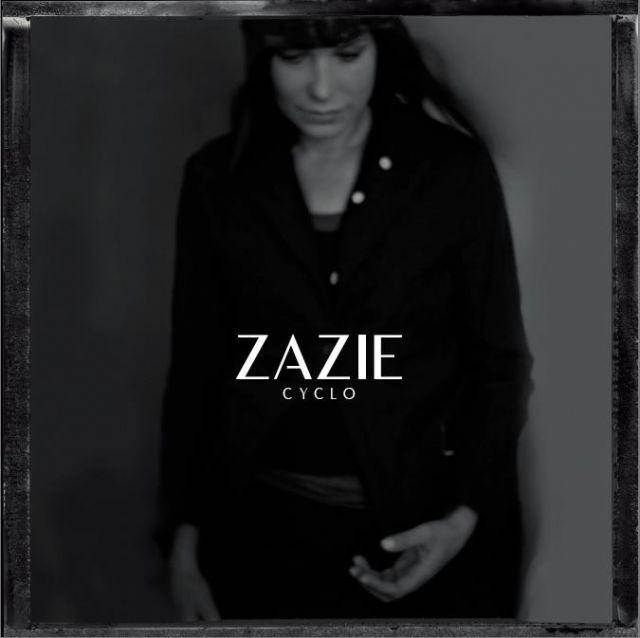 Zazie continue de faire découvrir son album avec un nouveau clip