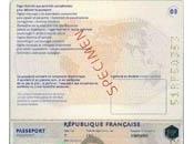 Passeport biométrique pour Belges résidant Allemagne