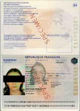 Passeport biométrique pour Belges résidant en Allemagne