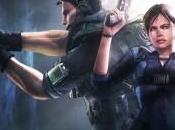 Resident Evil Revelations