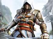 armes moussaillons! Assassin's Creed hisse drapeau