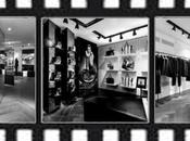 concept store signé Karl Lagerfeld
