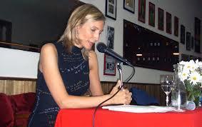 ALEJANDRA MENASSA DE LUCIA - SI ÇA C'EST L'AMOUR...