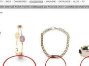 bijoux esclave Mango fait polémique