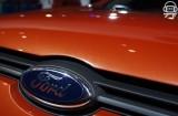 Dossier : Ford présente sa voiture connectée