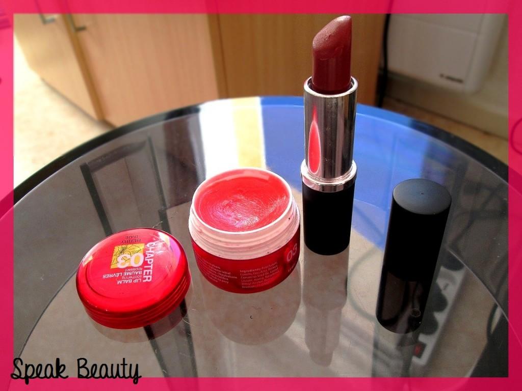 rouge-a-levres-kiko-teinte-10-et-chapter-lip-balm-03 10 dans Tutoriels