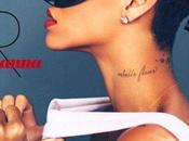 Rihanna tendance féline pour Elle
