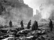 Vendanges tardives bombardements