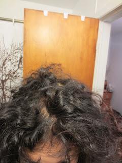 Bilan routine octobre à janvier, 4 mois!