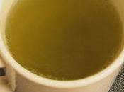 matcha (thé vert)