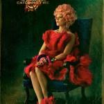 Hunger Games - L'embrassement: affiche 3