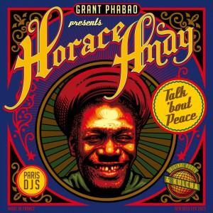 HORACE ANDY