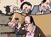 Mémoires d’une vache