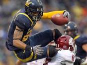 Espoirs Repêchage 2013: Keenan Allen