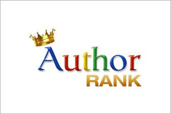author rank google