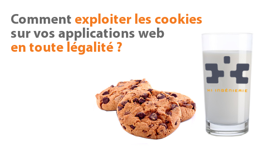 Legislation sur les Cookies en France